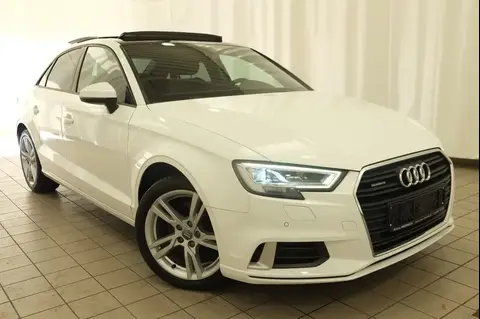 Used AUDI A3 Diesel 2019 Ad 