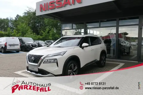 Used NISSAN X-TRAIL Petrol 2024 Ad 