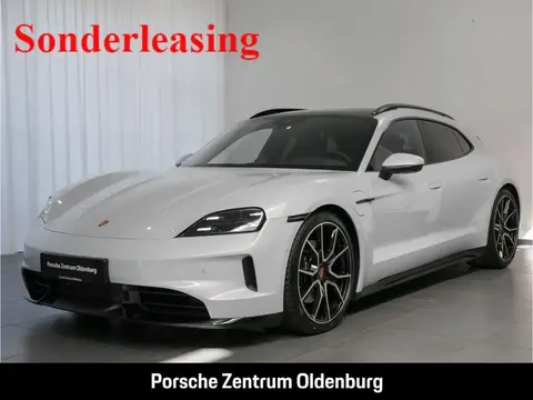 Annonce PORSCHE TAYCAN Non renseigné 2024 d'occasion 