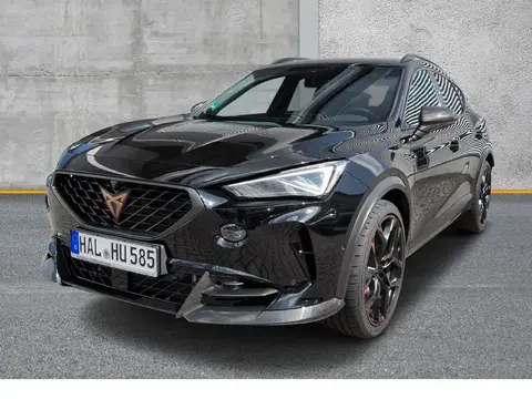 Annonce CUPRA FORMENTOR Essence 2024 d'occasion 