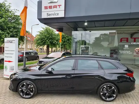 Used CUPRA LEON Petrol 2023 Ad 