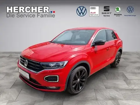 Used VOLKSWAGEN T-ROC Petrol 2020 Ad 