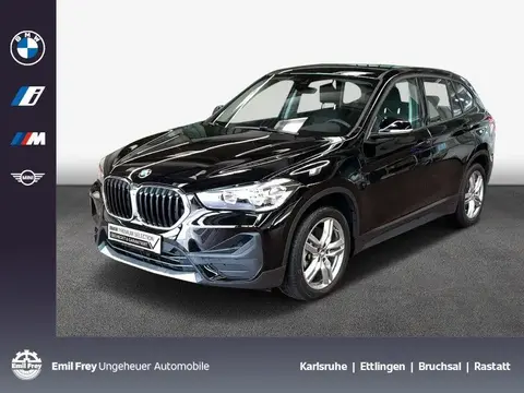 Annonce BMW X1 Hybride 2021 d'occasion Allemagne