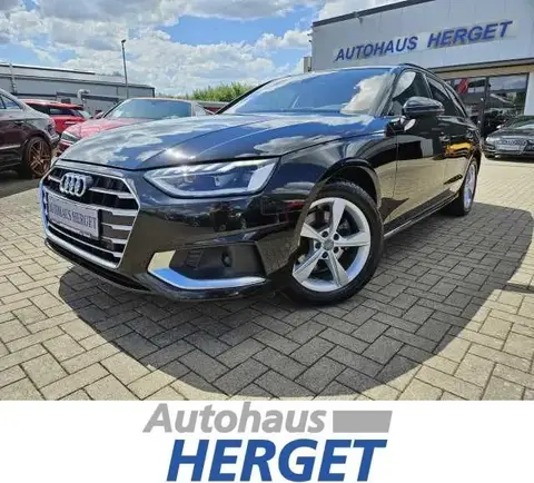 Used AUDI A4 Diesel 2020 Ad Germany