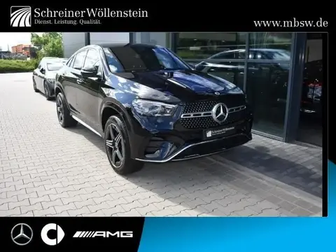 Used MERCEDES-BENZ CLASSE GLE Hybrid 2024 Ad 