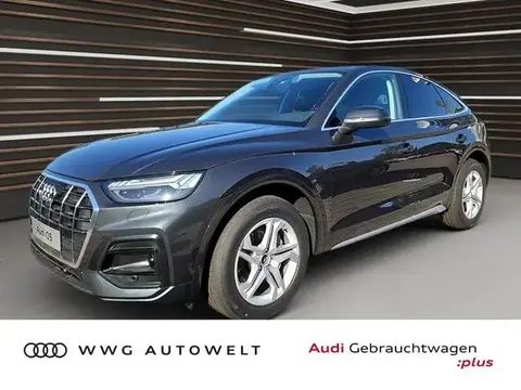 Annonce AUDI Q5 Diesel 2023 d'occasion Allemagne