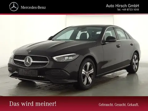 Used MERCEDES-BENZ CLASSE C Diesel 2022 Ad 