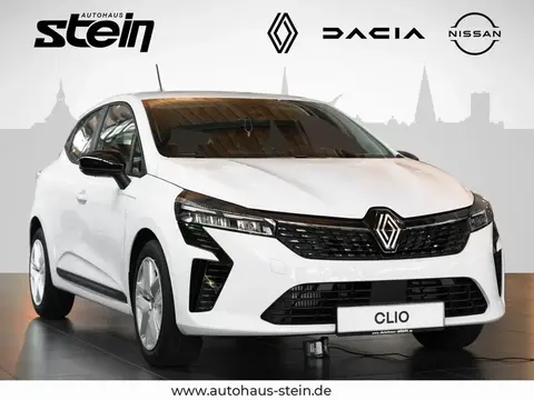 Annonce RENAULT CLIO GPL 2024 d'occasion 