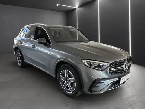 Used MERCEDES-BENZ CLASSE GLC Petrol 2023 Ad 