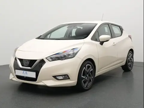 Used NISSAN MICRA Petrol 2022 Ad 