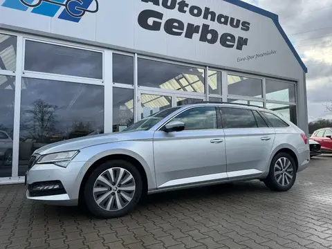 Used SKODA SUPERB Diesel 2022 Ad 