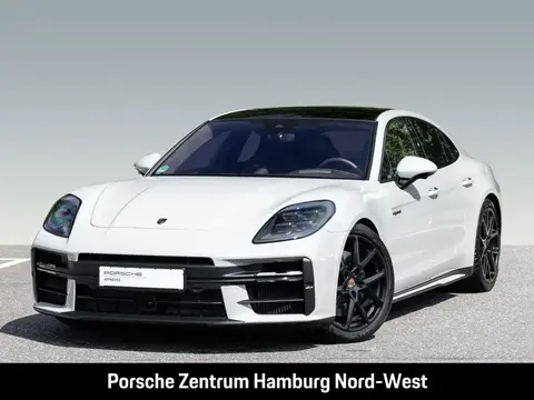 Annonce PORSCHE PANAMERA Hybride 2024 d'occasion 