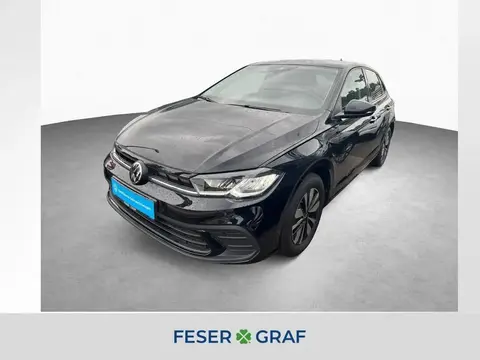 Annonce VOLKSWAGEN POLO Essence 2023 d'occasion 