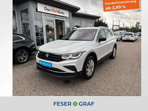 Used VOLKSWAGEN TIGUAN Petrol 2023 Ad 