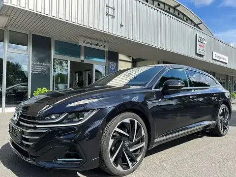 Used VOLKSWAGEN ARTEON Diesel 2021 Ad 