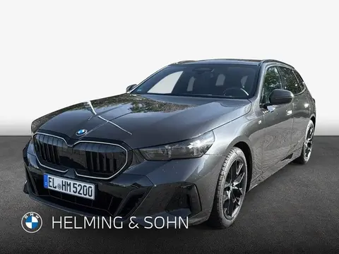 Used BMW SERIE 5 Diesel 2024 Ad 