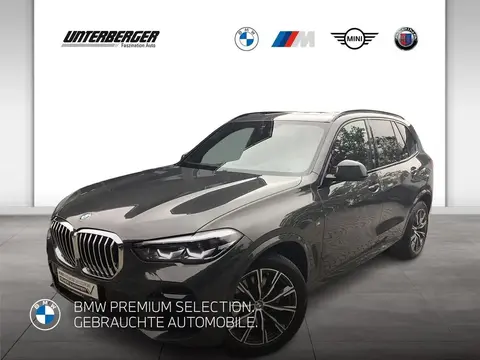 Annonce BMW X5 Diesel 2023 d'occasion Allemagne