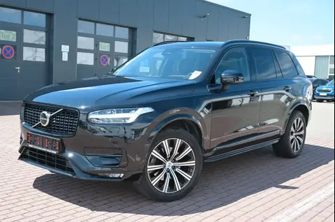 Annonce VOLVO XC90 Diesel 2023 d'occasion Allemagne