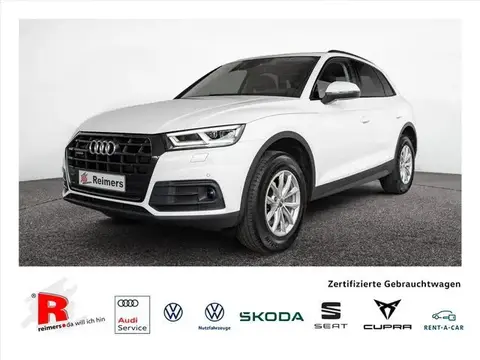 Annonce AUDI Q5 Diesel 2019 d'occasion 