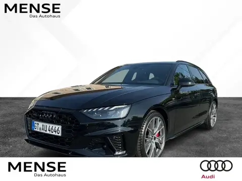 Used AUDI A4 Diesel 2024 Ad 