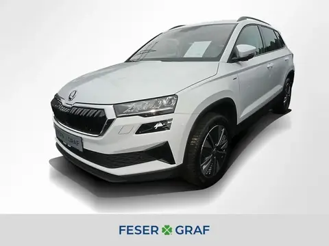 Annonce SKODA KAROQ Essence 2023 d'occasion 