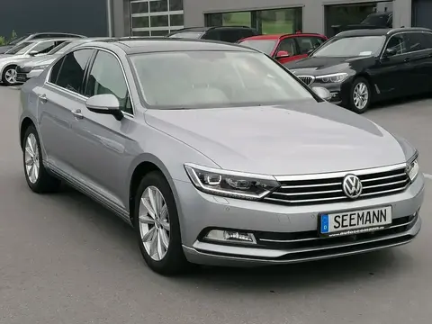 Annonce VOLKSWAGEN PASSAT Diesel 2019 d'occasion 