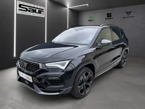 Used CUPRA ATECA Petrol 2024 Ad 