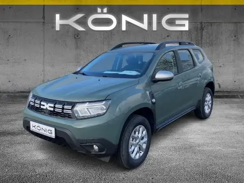 Used DACIA DUSTER LPG 2024 Ad 