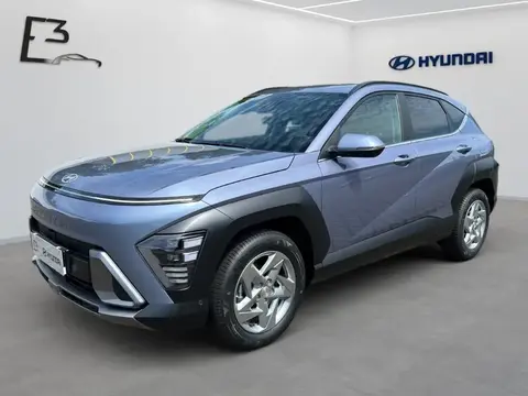 Used HYUNDAI KONA Petrol 2024 Ad 