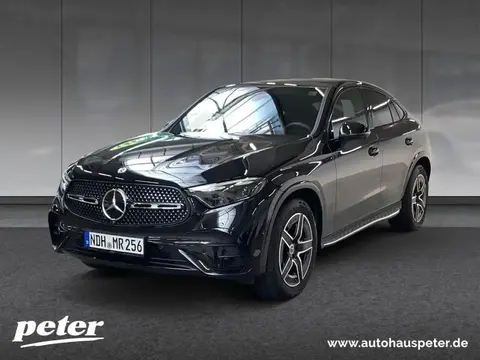 Annonce MERCEDES-BENZ CLASSE GLC Essence 2023 d'occasion 