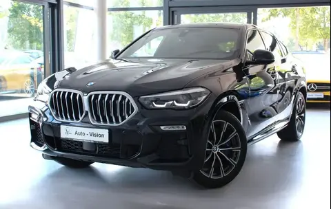 Used BMW X6 Diesel 2020 Ad 