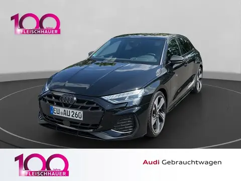 Used AUDI A3 Petrol 2024 Ad 