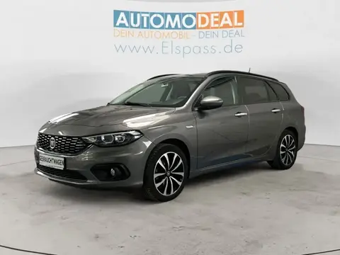 Annonce FIAT TIPO Essence 2019 d'occasion 