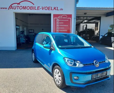 Used VOLKSWAGEN UP! Petrol 2021 Ad 