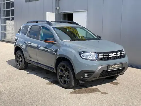 Annonce DACIA DUSTER Essence 2023 d'occasion 