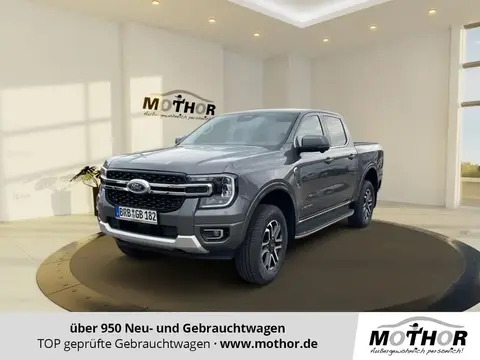 Used FORD RANGER Diesel 2023 Ad Germany
