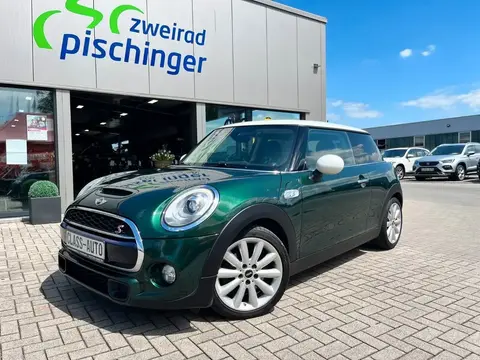 Used MINI COOPER Petrol 2017 Ad 