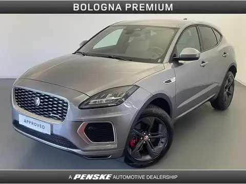 Used JAGUAR E-PACE Hybrid 2023 Ad 