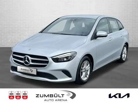 Used MERCEDES-BENZ CLASSE B Petrol 2019 Ad 