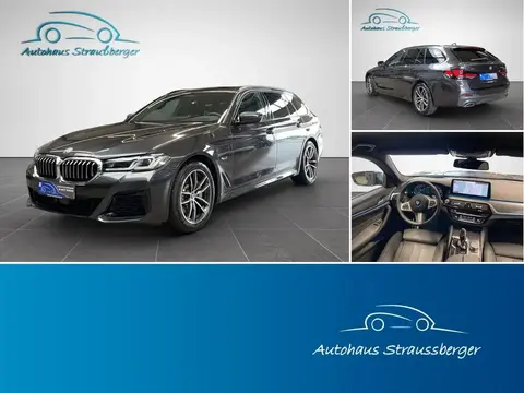 Annonce BMW SERIE 5 Hybride 2023 d'occasion Allemagne