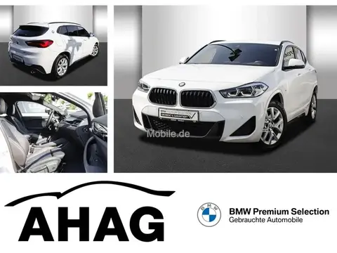 Annonce BMW X2 Diesel 2023 d'occasion 