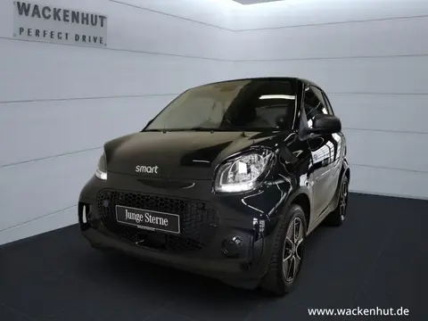 Annonce SMART FORTWO Non renseigné 2020 d'occasion 