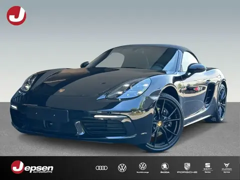 Annonce PORSCHE BOXSTER Essence 2024 d'occasion 