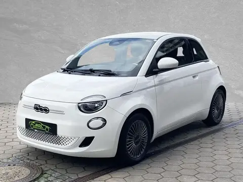 Used FIAT 500 Not specified 2022 Ad 