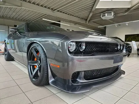 Used DODGE CHALLENGER Not specified 2019 Ad 