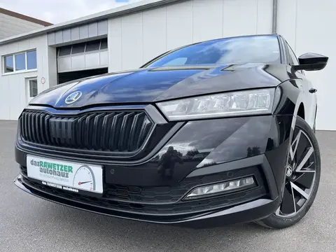 Used SKODA OCTAVIA Hybrid 2021 Ad 