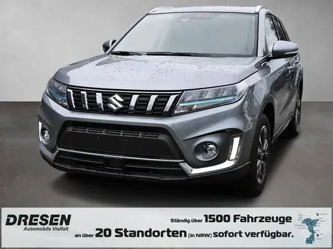 Used SUZUKI VITARA Petrol 2024 Ad Germany