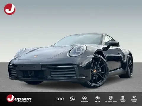 Annonce PORSCHE 992 Essence 2024 d'occasion 