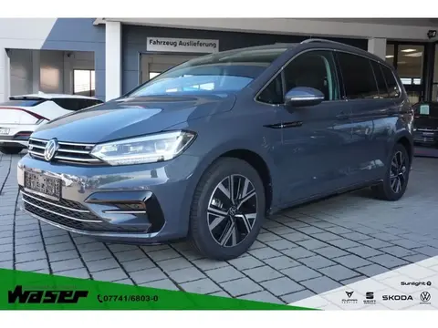 Annonce VOLKSWAGEN TOURAN Essence 2024 d'occasion 