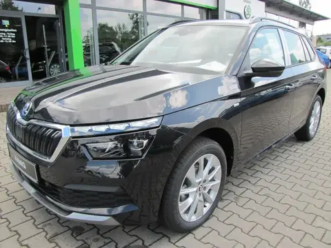 Used SKODA KAMIQ Petrol 2024 Ad 